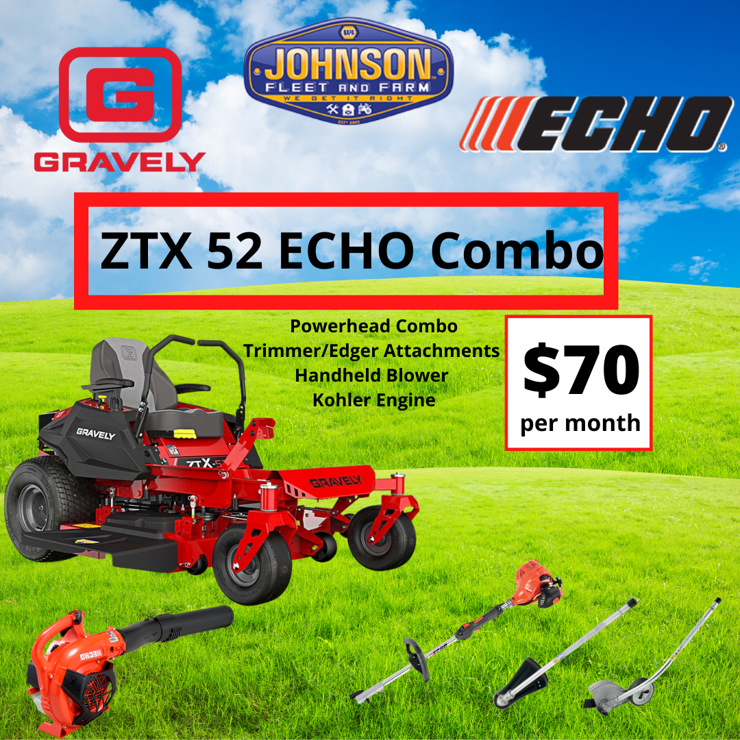 Gravely Mower Packages Florida Mahindra Tractor Packages